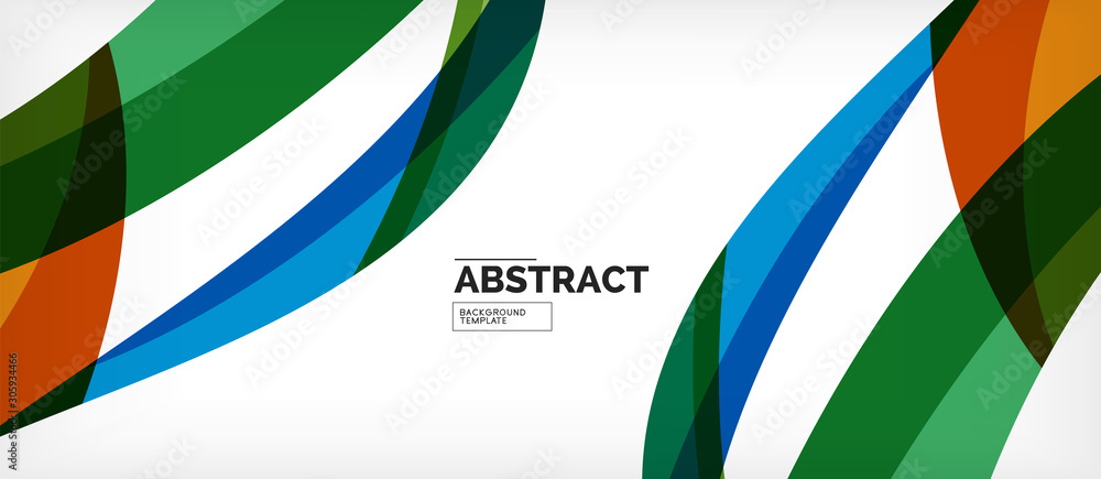 Linear wave web template. Vector illustration bright design. Decorative print. Decorative backdrop vector. Vector business illustration Linear wave web template. Vector illustration bright design. Decorative print. Decorative backdrop vector. Vector business illustration