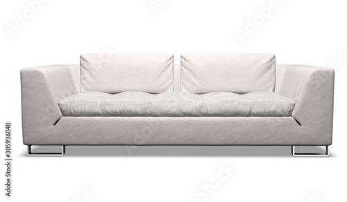 Sofa.