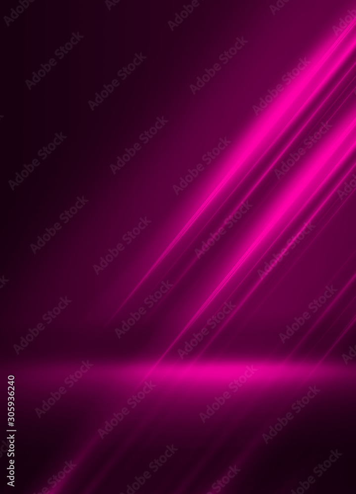 Empty dark abstract background. Background of empty show scene. Empty dark abstract background. Background of empty show scene.