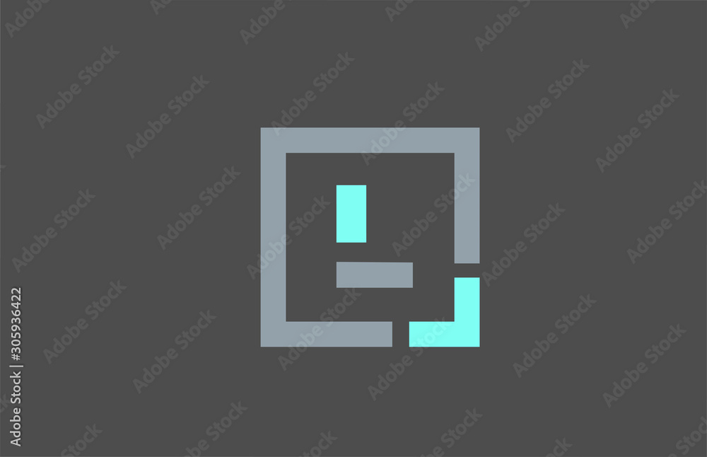 grey letter L alphabet logo design icon for business grey letter L alphabet logo design icon for business