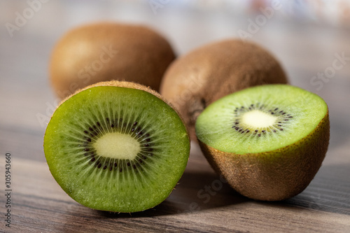 kiwi uma fruta saborosa de origem japonesa 