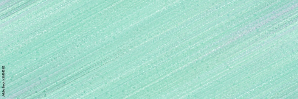 seamless pattern graphic with diagonal color lines background pastel blue, light cyan and medium aqua marine colors