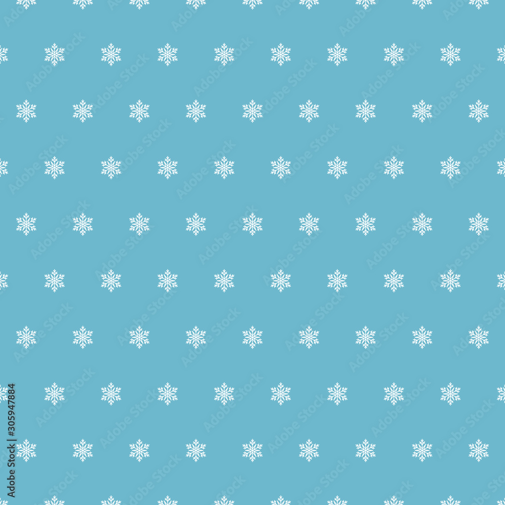 Snow pattern. Vector illustration. Snow pattern. Vector illustration.