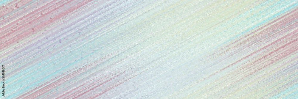 diagonal color lines background light gray, rosy brown and pastel blue colors. seamless repeating graphic can be used for wallpaper, background or textile fashion