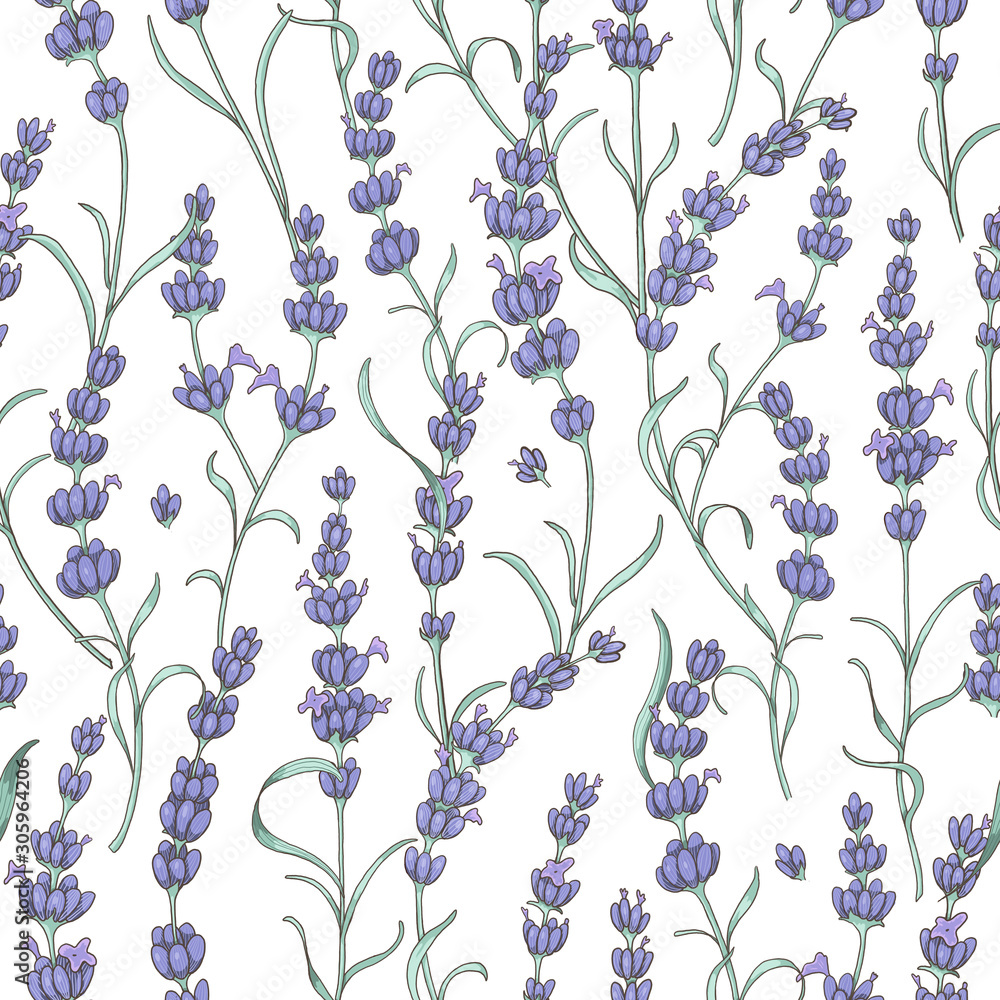 lavender collection pattern lavender collection pattern