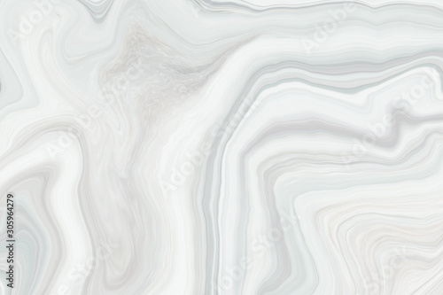 Marble ink colorful. Gray marble pattern texture abstract background. can be used for background or wallpaper