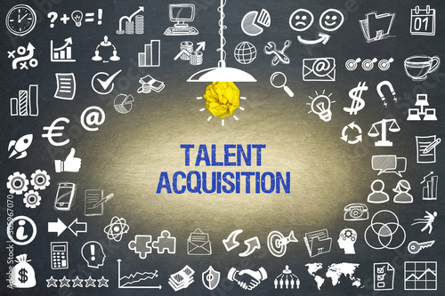 Talent Acquisition 