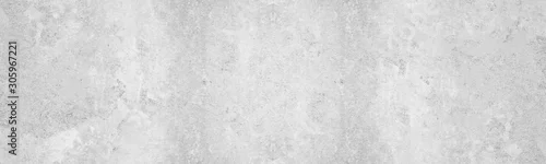 Obraz  z motywem wide cement surface texture of concrete, gray concrete backdrop wallpaper