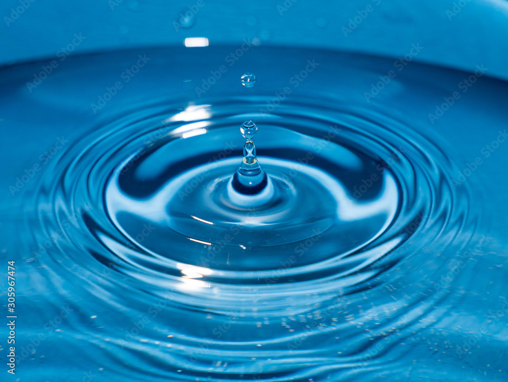 Splashy Waterdrop 2 Splashy Waterdrop 2