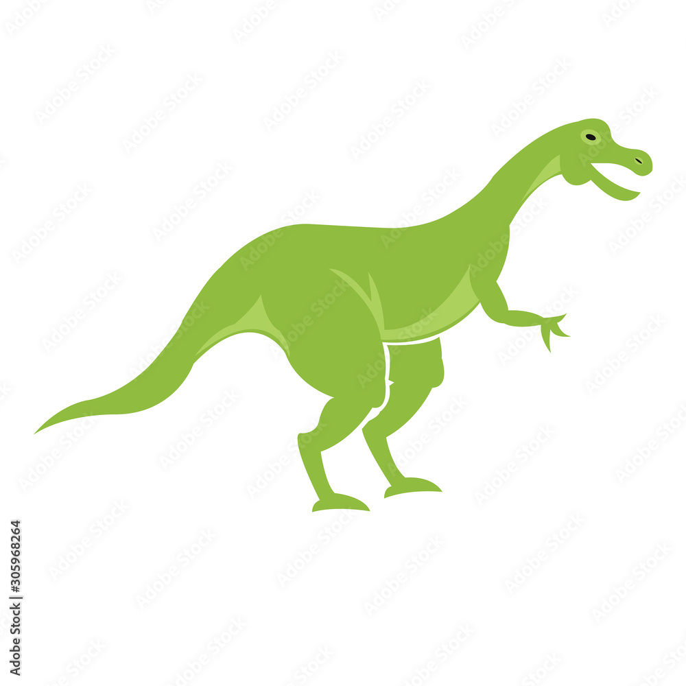 Dinosaur Dinosaur