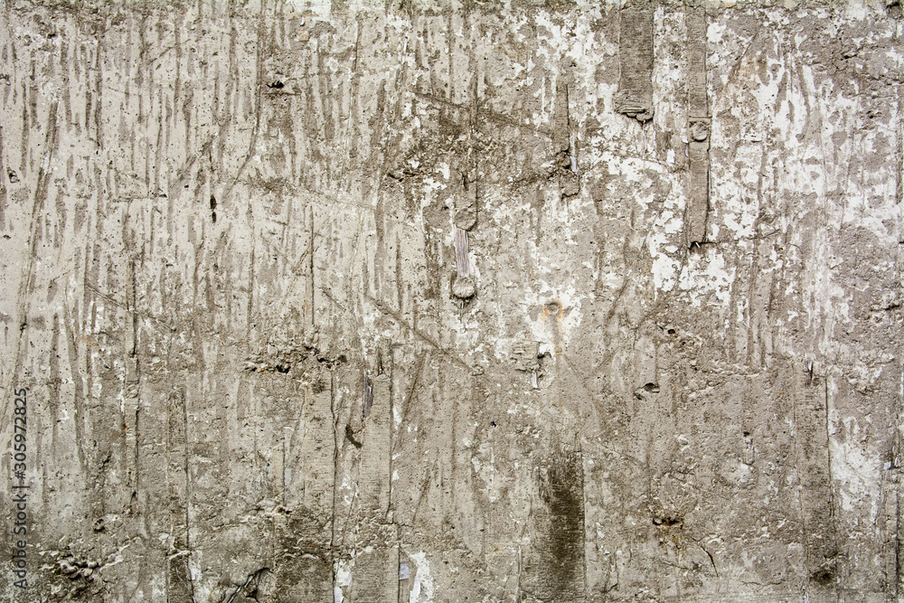 Abstract background of a concrete wall Abstract background of a concrete wall