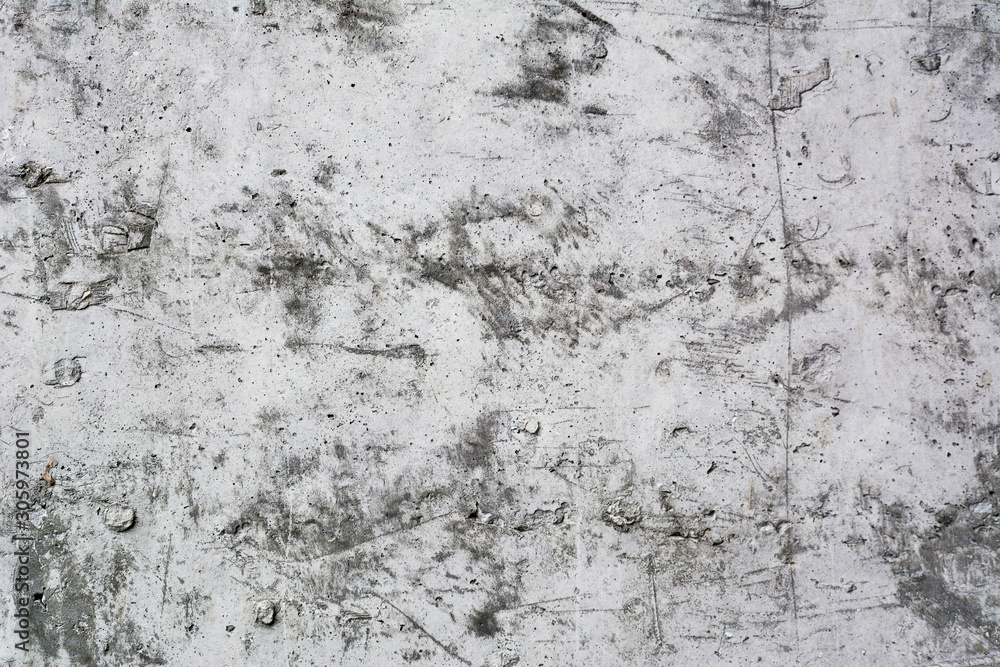 Obraz premium Grunge betonowy cement
