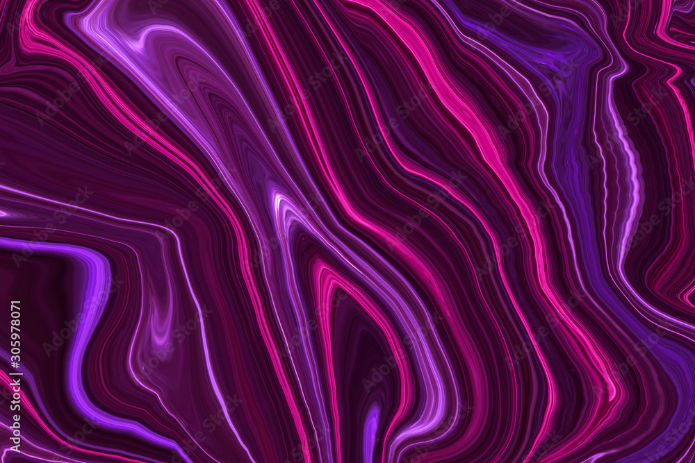 Marble ink colorful. Purple marble pattern texture abstract background. can be used for background or wallpaper Marble ink colorful. Purple marble pattern texture abstract background. can be used for background or wallpaper