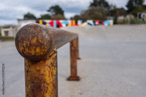 Skatepark 162