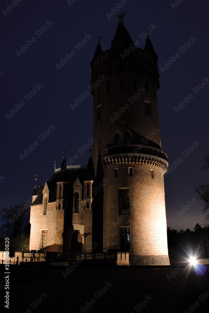 Flatowturm Potsdam