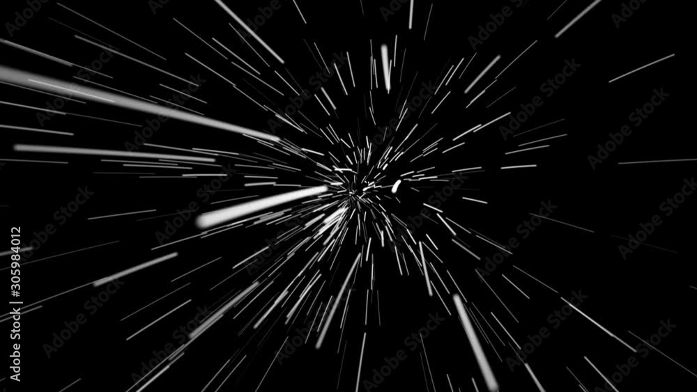 Super Fast Speed Lines - Moving Up and Down Super Fast Speed Lines - Moving Up and Down
