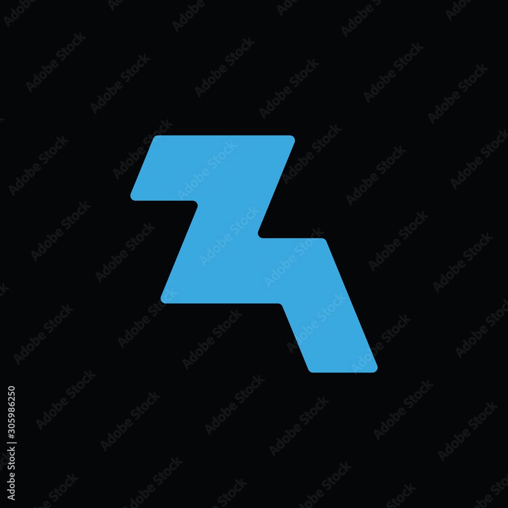 Letter R logo icon design template elements Letter R logo icon design template elements
