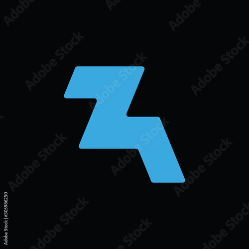 Free Download Letter R logo icon design template elements - GFXLoad