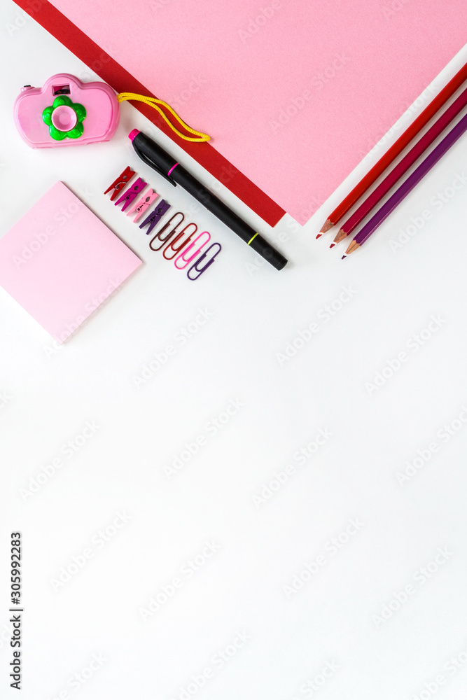 creative office work tools