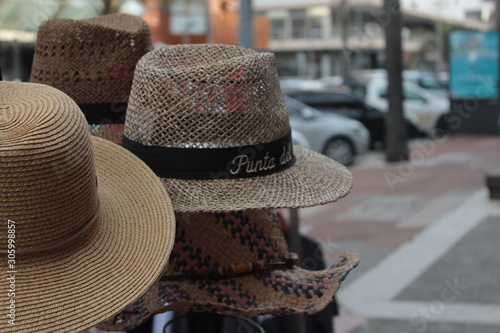 sombreros para ventas