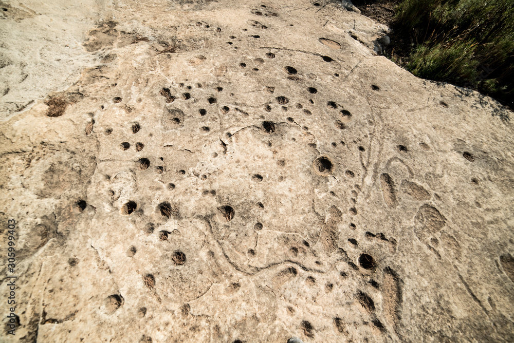 bowls and archaeological finds, neolithic, paleolithic bowls and archaeological finds, neolithic, paleolithic
