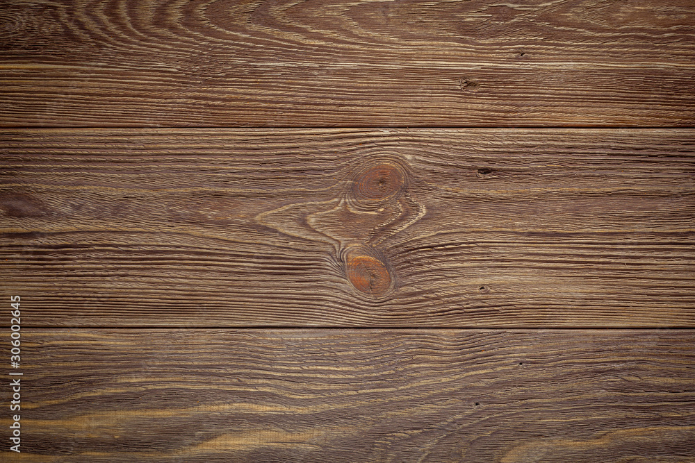 Fototapeta premium Stare drewniane deski - tło