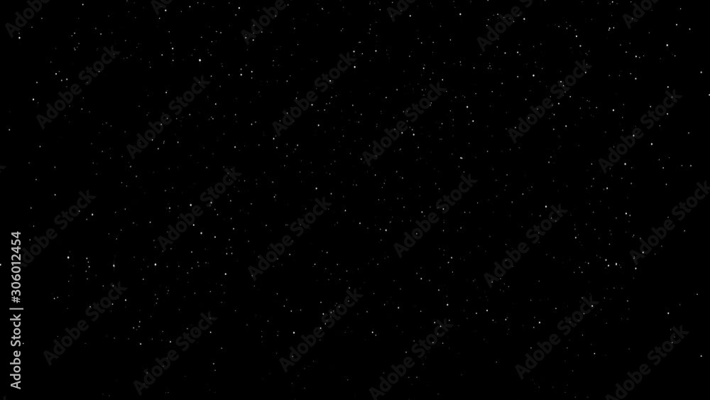 Gold Particles Background. Elegant Event Background. Golden Glitter. Loop Gold Particles Background. Elegant Event Background. Golden Glitter. Loop