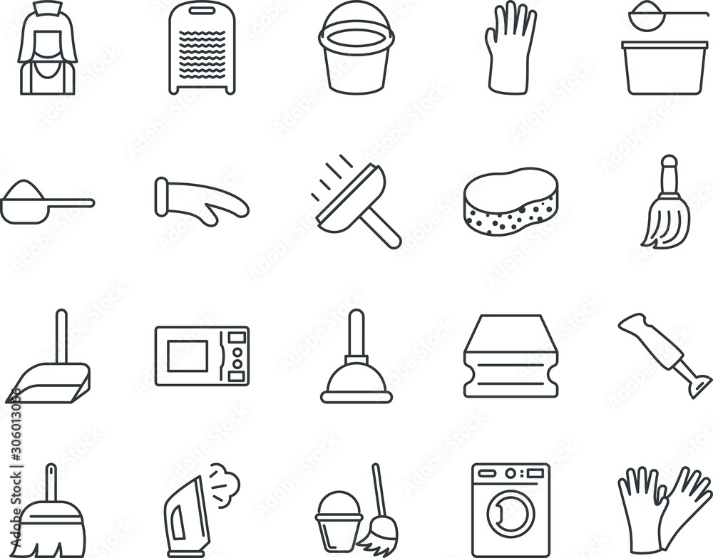 household vector icon set such as: pictogram, washboard, front, microwave, woman, best, duster, ironing, professional, bakery, sink, mitt, chef, mittens, display, winter, putty, linear, icons household vector icon set such as: pictogram, washboard, front, microwave, woman, best, duster, ironing, professional, bakery, sink, mitt, chef, mittens, display, winter, putty, linear, icons
