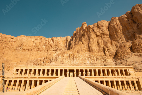 Temple of Hatshepsut (ID: 306014032)