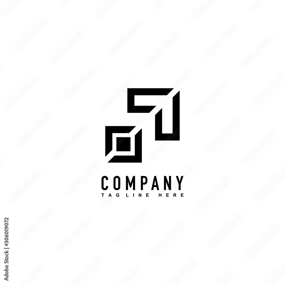 Business logo vector template eps for your company and industry purpose ready to use Business logo vector template eps for your company and industry purpose ready to use