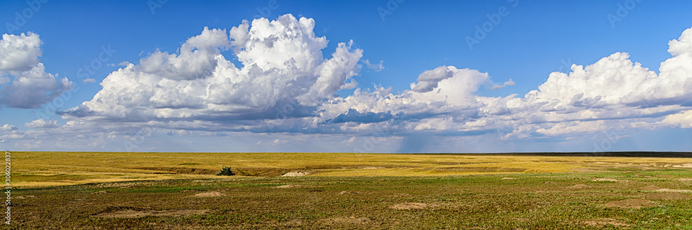 Badland NP Prairie Badland NP Prairie