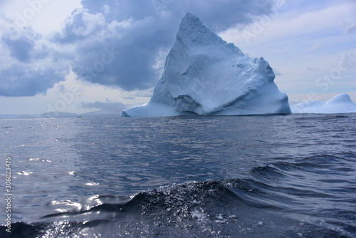 Iceberg Pinnacle