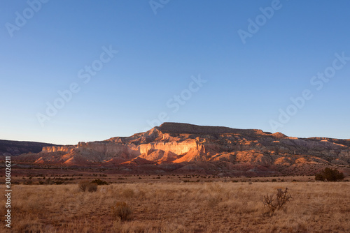 New Mexico © Rob Atkins