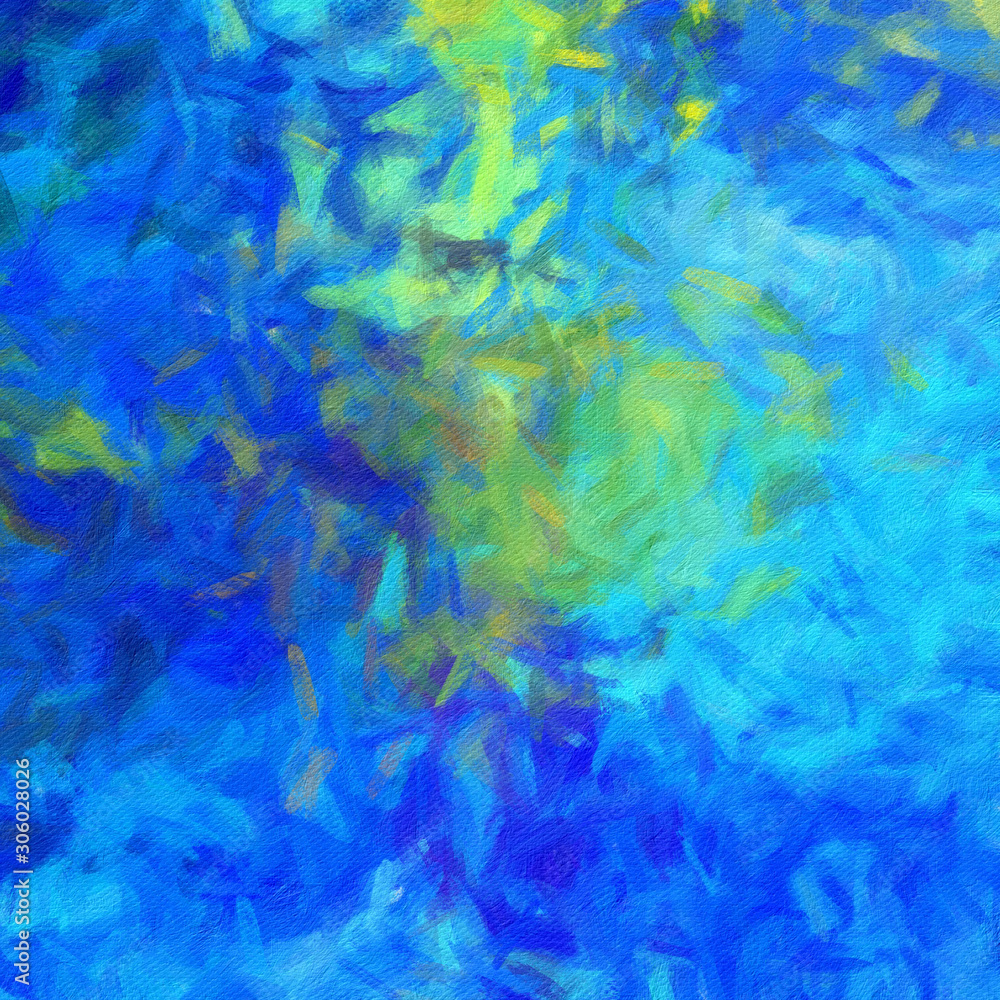 Abstract painting graphic fractal art. Creative template for decor backgrounds of covers, web banners, invitations or cards. Surreal bright print in digital oil and acrylic mixed impressionism style. Abstract painting graphic fractal art. Creative template for decor backgrounds of covers, web banners, invitations or cards. Surreal bright print in digital oil and acrylic mixed impressionism style.