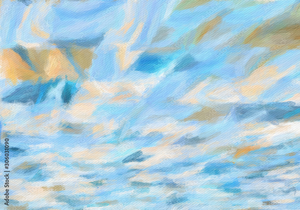 custom made wallpaper toronto digitalAbstract art background. Oil painting on canvas. Color texture. Fragment of artwork. Spots of oil paint. Brushstrokes of paint. Modern art. Contemporary art. Colorful canvas.