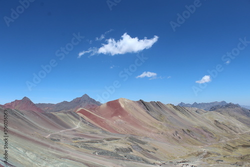 Colores del Peru © daniel_mx