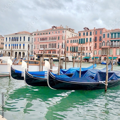 Venice Italy © Arlene