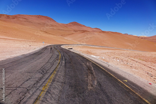 desert d'atacama