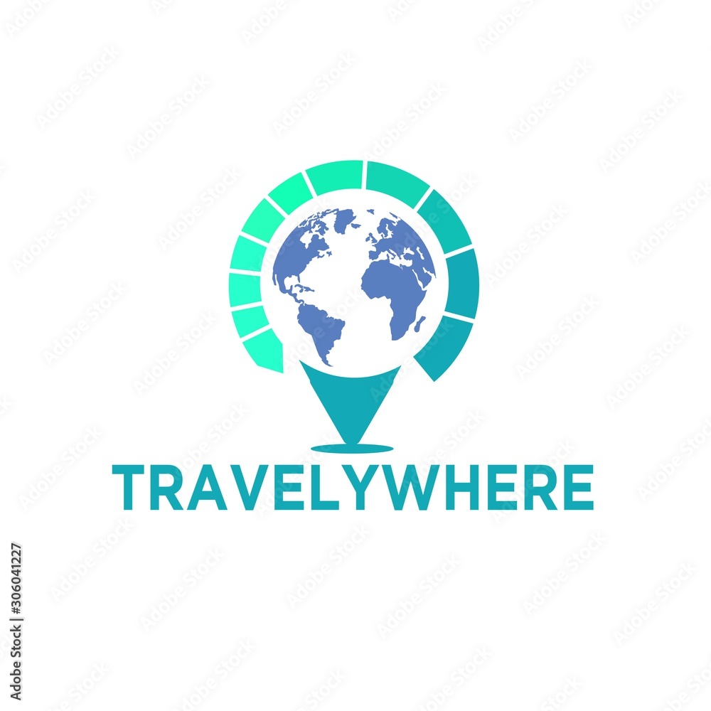 travel world logo designs simple travel world logo designs simple