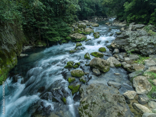 water