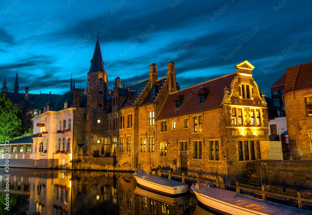 Belgium, Brugge, West Flanders, Europe