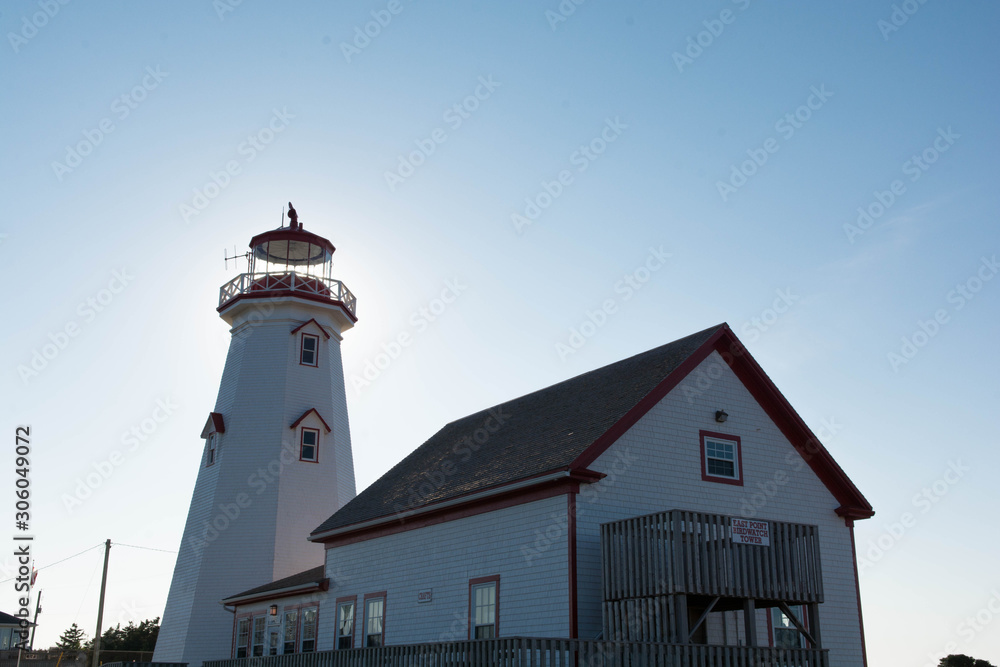 lighthouse lighthouse