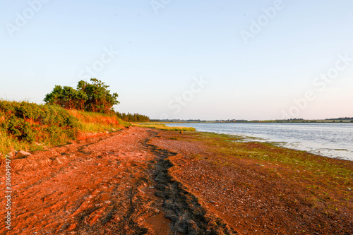 PEI Landscape