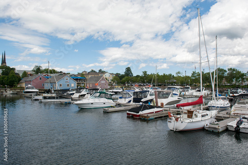 PEI Landscape