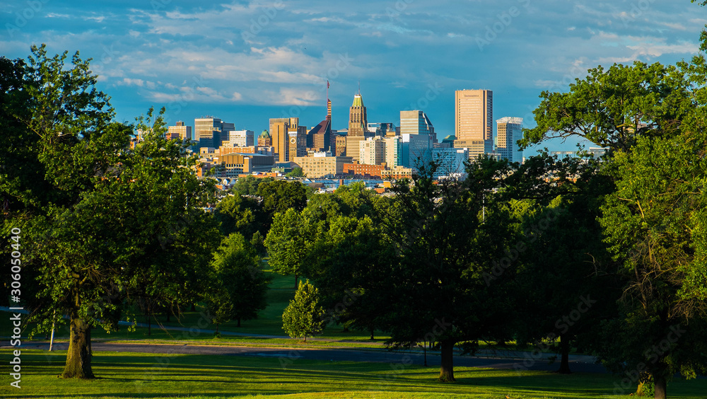 Baltimore Maryland Baltimore Maryland