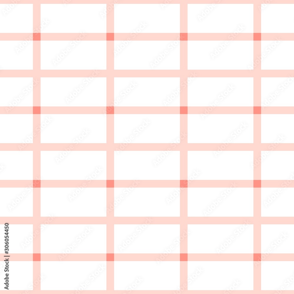 The vector seamless pattern. Cute pink square pattern. Vector for wallpaper, child apron, fabric, textile pattern. Endless print. Background illustration vector. The vector seamless pattern. Cute pink square pattern. Vector for wallpaper, child apron, fabric, textile pattern. Endless print. Background illustration vector.