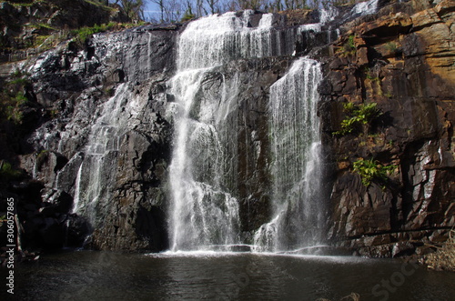 Grampians