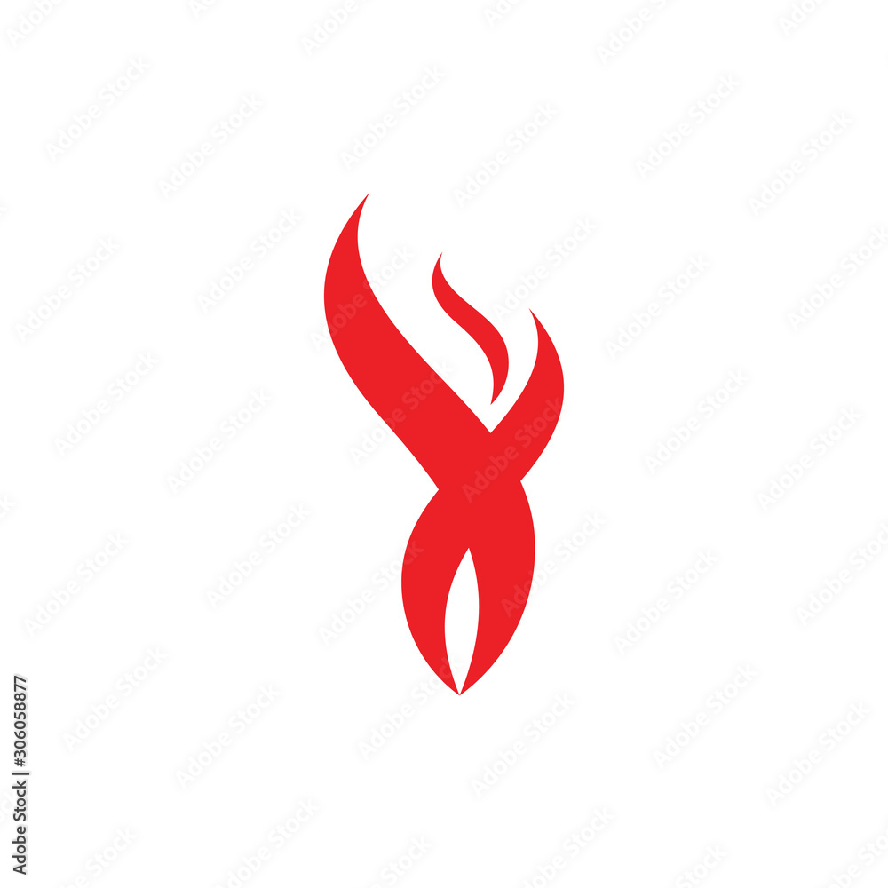 curves abstarct flow smoke logo vector curves abstarct flow smoke logo vector