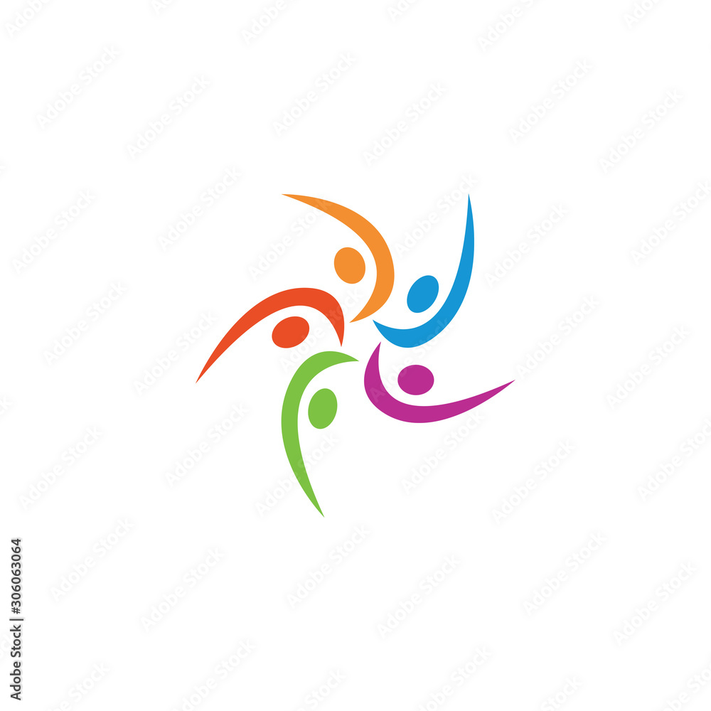 HAND CARE LOGO TEMPLATE VECTOR. HAND CARE LOGO TEMPLATE VECTOR.