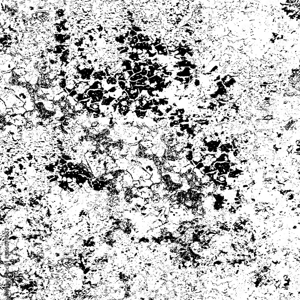 Fototapeta premium Grunge background black and white